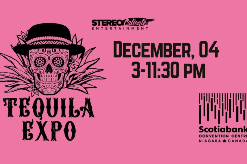 Tequila Expo