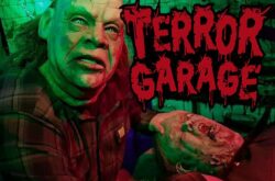 Terror Garage Halloween Haunt