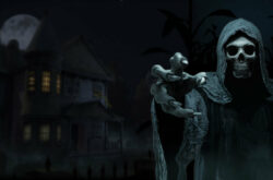 Creepy Haunted Halloween Attractions in Manitoba - 2025