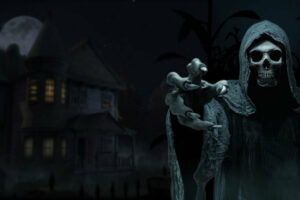 Creepy Haunted Halloween Attractions in Manitoba - 2025