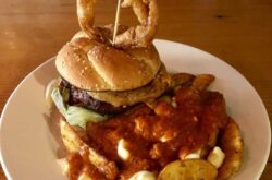 Saint John Restaurants Open for Take-Out & Delivery During COVID-19