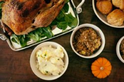 2026 Thanksgiving Dinner & Brunch in Calgary - Restaurants Offering Dine-In, Turkey to Go, and Dinner Takeout