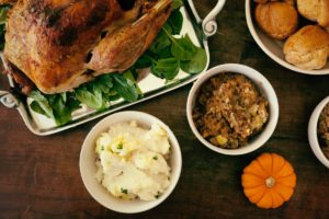 Restaurants in Calgary With Turkey to Go, Dinner Takeout, and Dine-In Offers - 2020 Thanksgiving