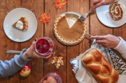 2026 Thanksgiving Dinner/Brunch in Toronto & GTA: 30+ Restaurants to Dine-in, Order Turkey to Go and Thanksgiving Dinner Takeout
