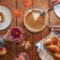 2025 Thanksgiving Dinner/Brunch in Toronto & GTA: 25+ Restaurants to Dine-in, Order Turkey to Go and Thanksgiving Dinner Takeout