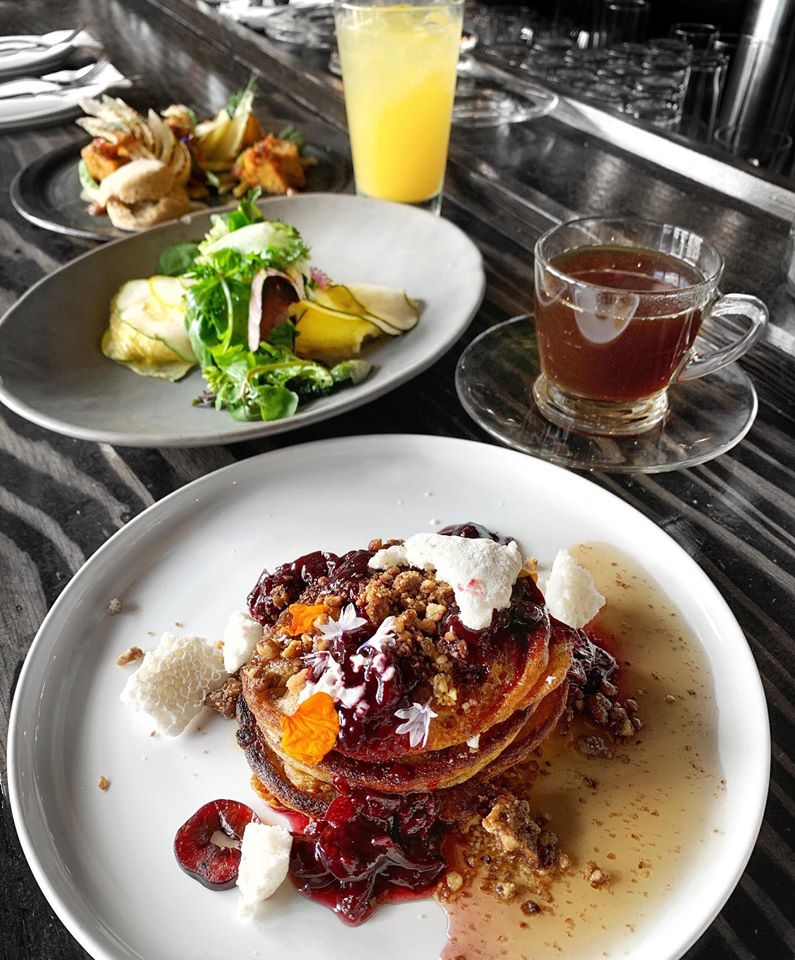25 Best Vegetarian Restaurants in Vancouver