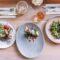 20 Romantic Restaurants in Vancouver