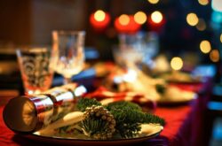 14 of the Best Restaurants in Halifax for Holiday Dinners and Christmas Parties