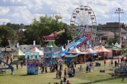 Cambridge Fall Fair 2026 brings Grease tribute, Demolition Derby and Family Fun