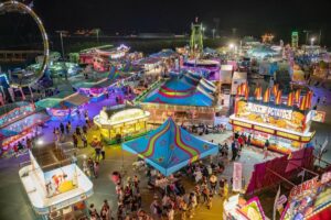 Capital Fair: What to Expect at 2026 Edition of Ottawa's Summer Fair