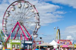 Summer Festivals in Ottawa