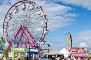 Summer Festivals in Ottawa