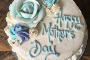 Flower and Mother’s Day Brunch/Sweets Delivery/Pickup Options in Moncton