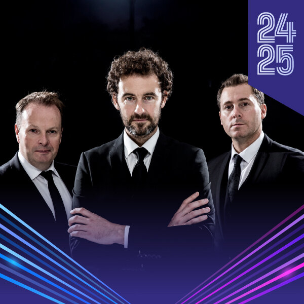 Celtic tenors christmas regina