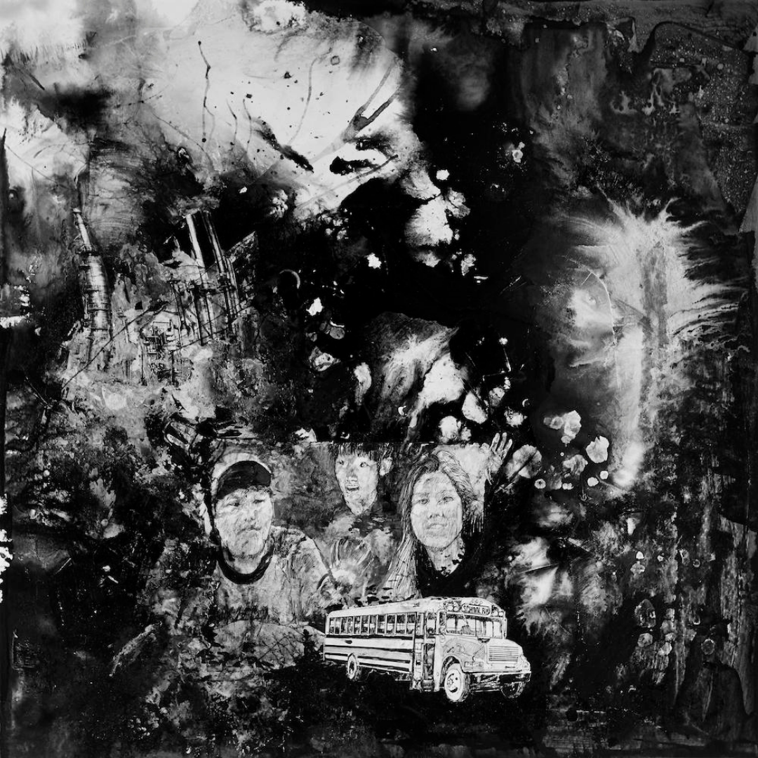 The Chemical Valley Project