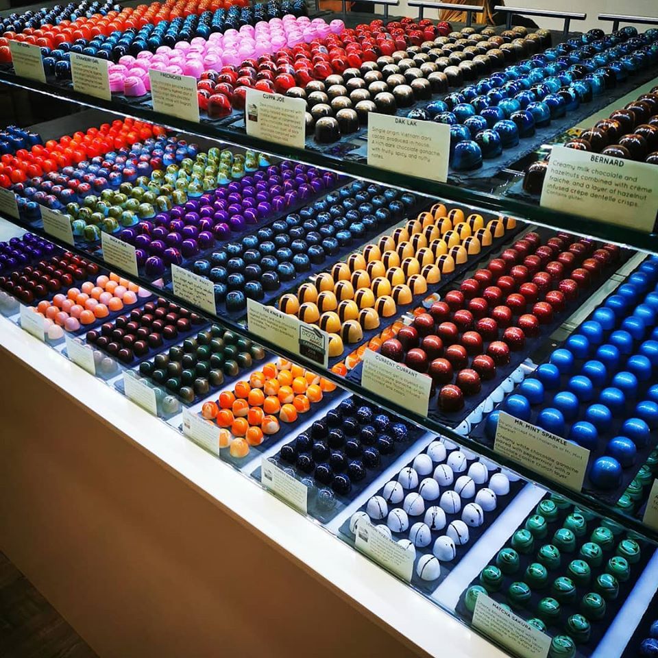 15 One-of-a Kind Shopping Places in Calgary