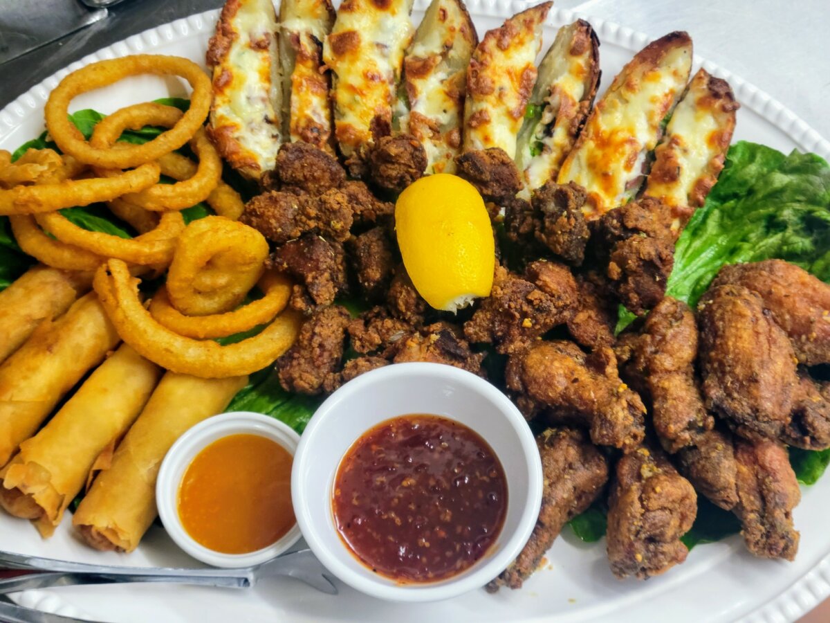 15 Places For Dinein or Takeout Christmas or Boxing Day Dinner in Regina