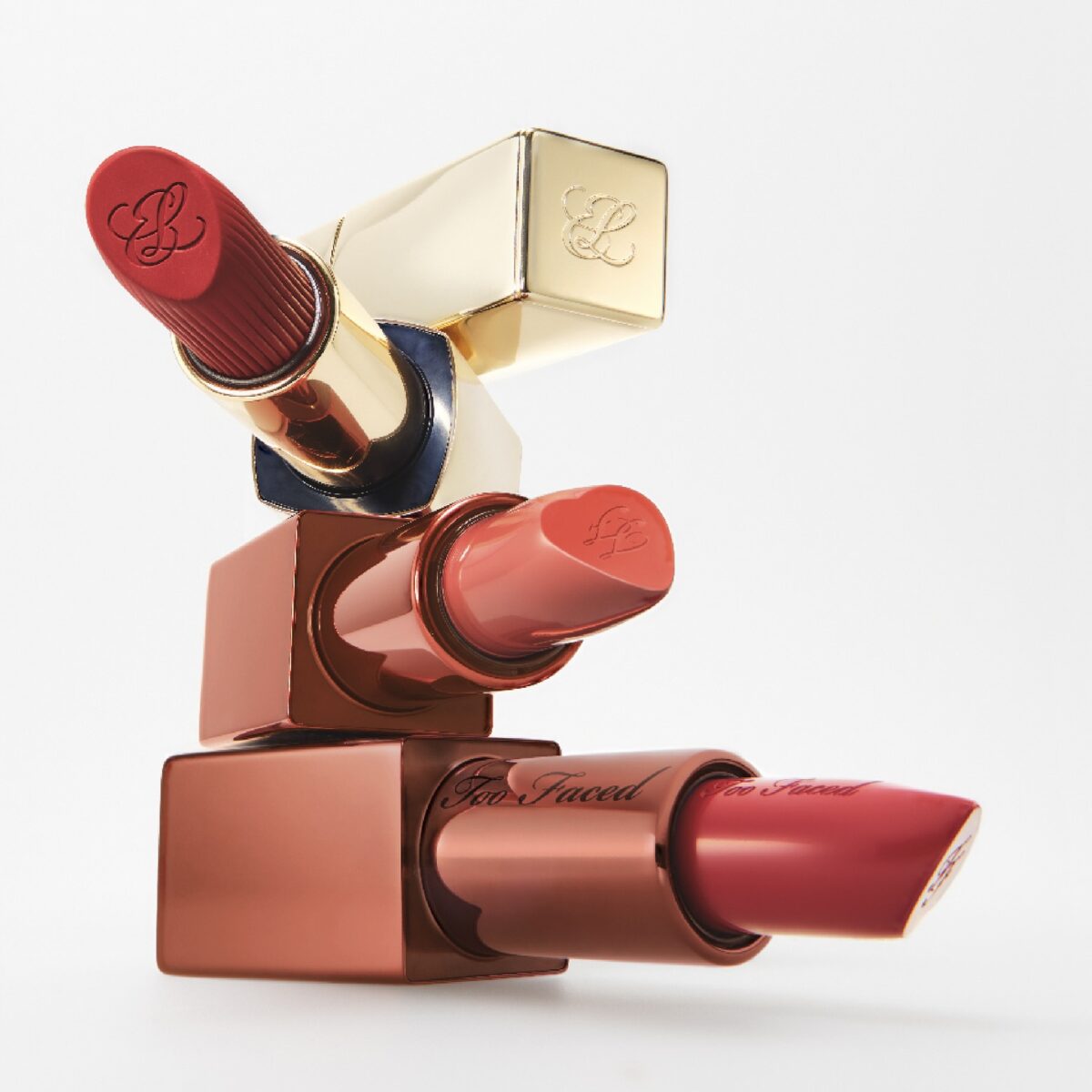Luxury Cosmetics