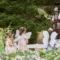 The Enchanted Garden
