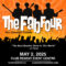 The Fab Four - The Ultimate Tribute