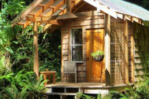 25 Places to Go Comfort Camping & Glamping in British Columbia
