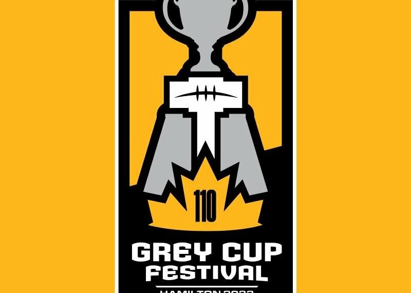 Grey Cup Festival