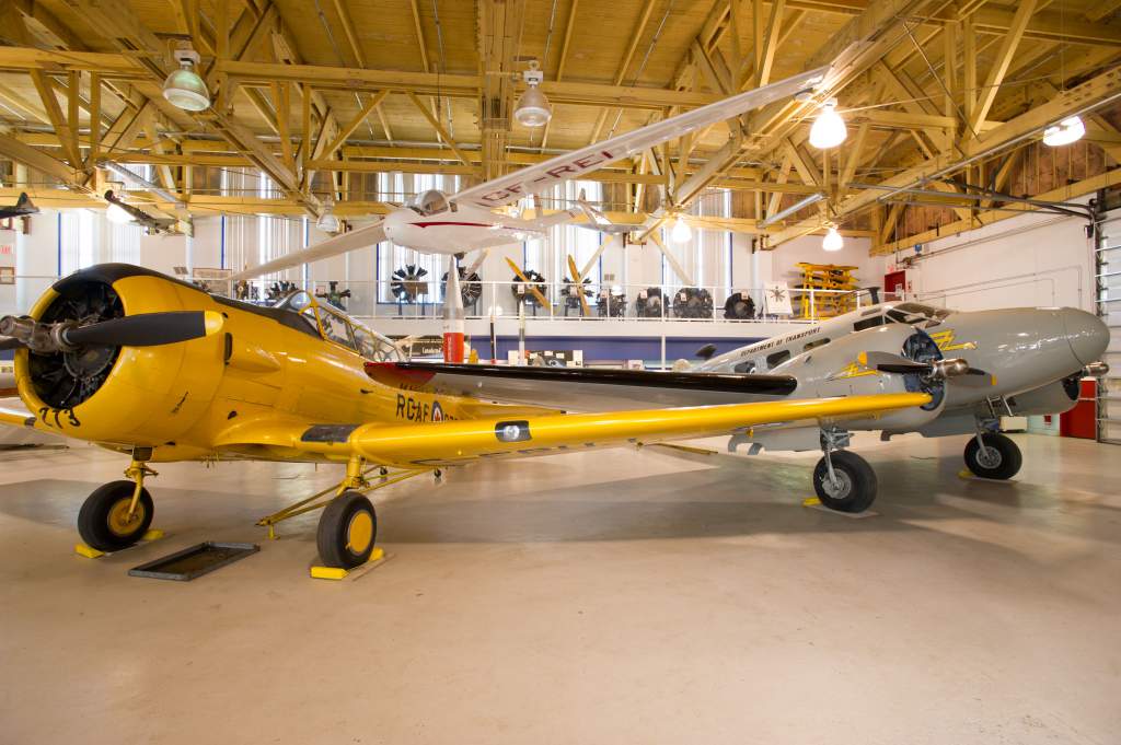 the-hangar-flight-museum