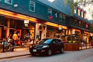 Where to Stay When You Are Visiting Halifax