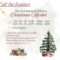 The Inspired Artisan's Christmas Market in Elora