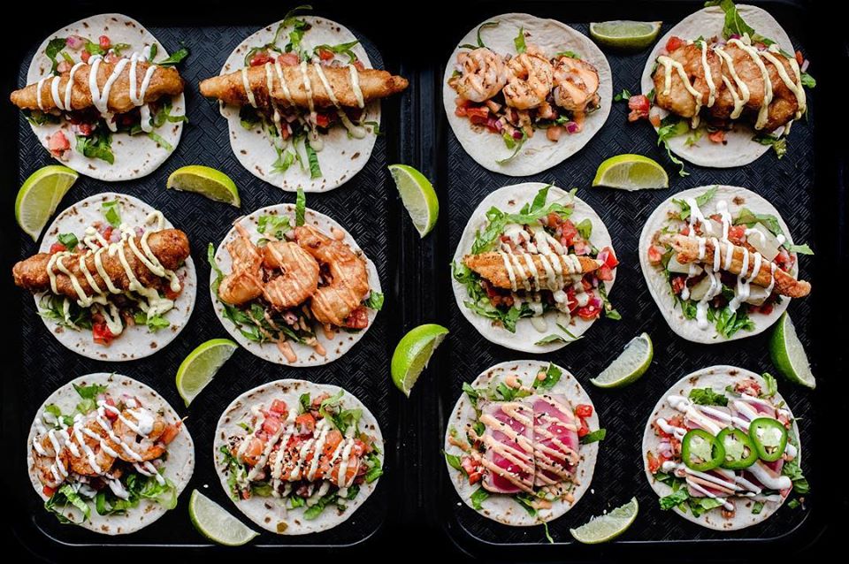 15 Restaurants for a Budget Date Night Dinner in Halifax