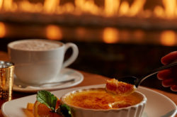 Places to For Valentine’s Day Dinner and Gifts in London