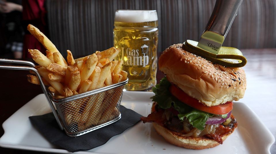 15 of the Best Irish Pubs in Calgary