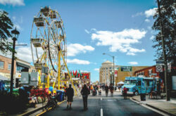 2026 Taste of the Kingsway: Celebrate Etobicoke at One of the Largest Toronto Street Festivals This Weekend