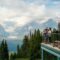 Lake Louise Gondola: Explore Stunning Vistas of Lake Louise From Up Above This Summer