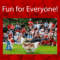 The Lieutenant Governor's Canada Day Celebration