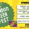 The London Beer Fest