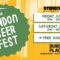 The London Beer Fest