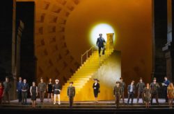 Watch Amazing Theatre Performances From Across the World This Week/Weekend
