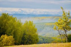 50 Things to Do in Alberta This September