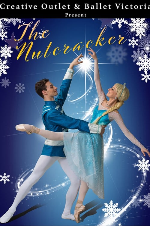The Nutcracker Ballet Victoria