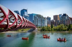 Fun Water-Based Activities and Adventures For This Summer in and Around Calgary
