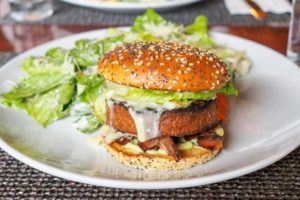 Charlottetown Restaurants Open for Take-Out & Delivery During COVID-19