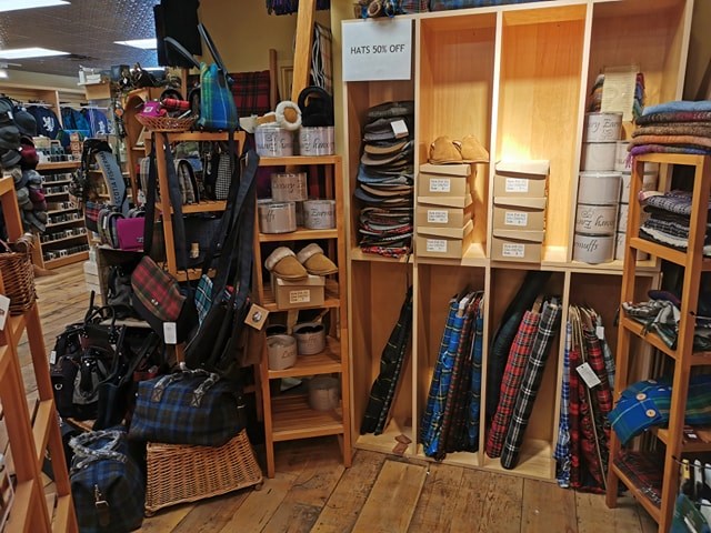 15 Unique Places to Shop in Halifax