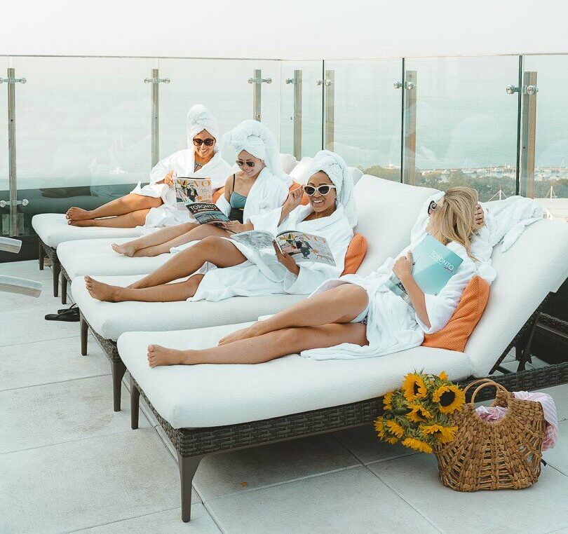 Things to Do to Celebrate Mother's Day in Toronto & GTA