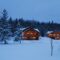 25 Christmas & Winter Holiday Getaways in Alberta
