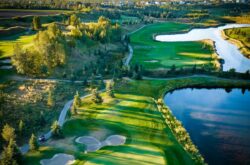 10 of the Best Golf Courses Around Edmonton