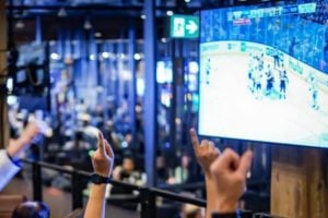 20 Places to Cheer For Your Team in Edmonton