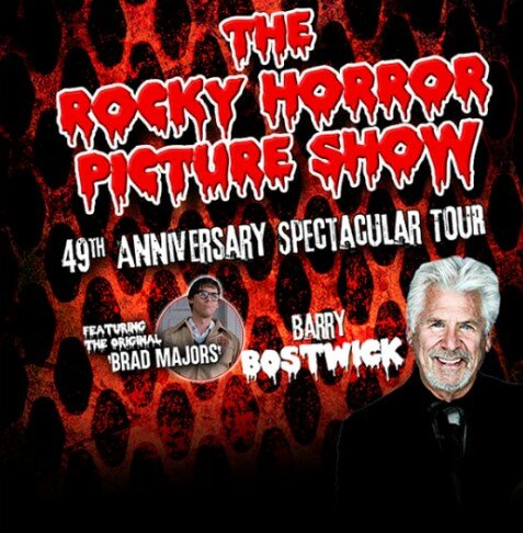 The Rocky Horror Picture Show