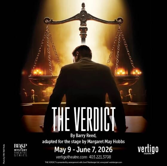 The Verdict