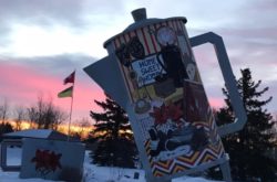 15 Giant Attractions For a Road Trip in Saskatchewan